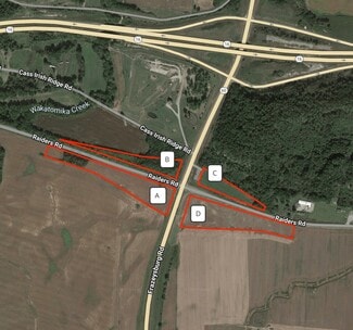 Dresden, OH Commercial - 0 SR-60 at Raiders Rd