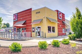 Lebanon, OR undefined - 2020 S Santiam Hwy Lebanon, OR undefined - 2020 S Santiam Hwy