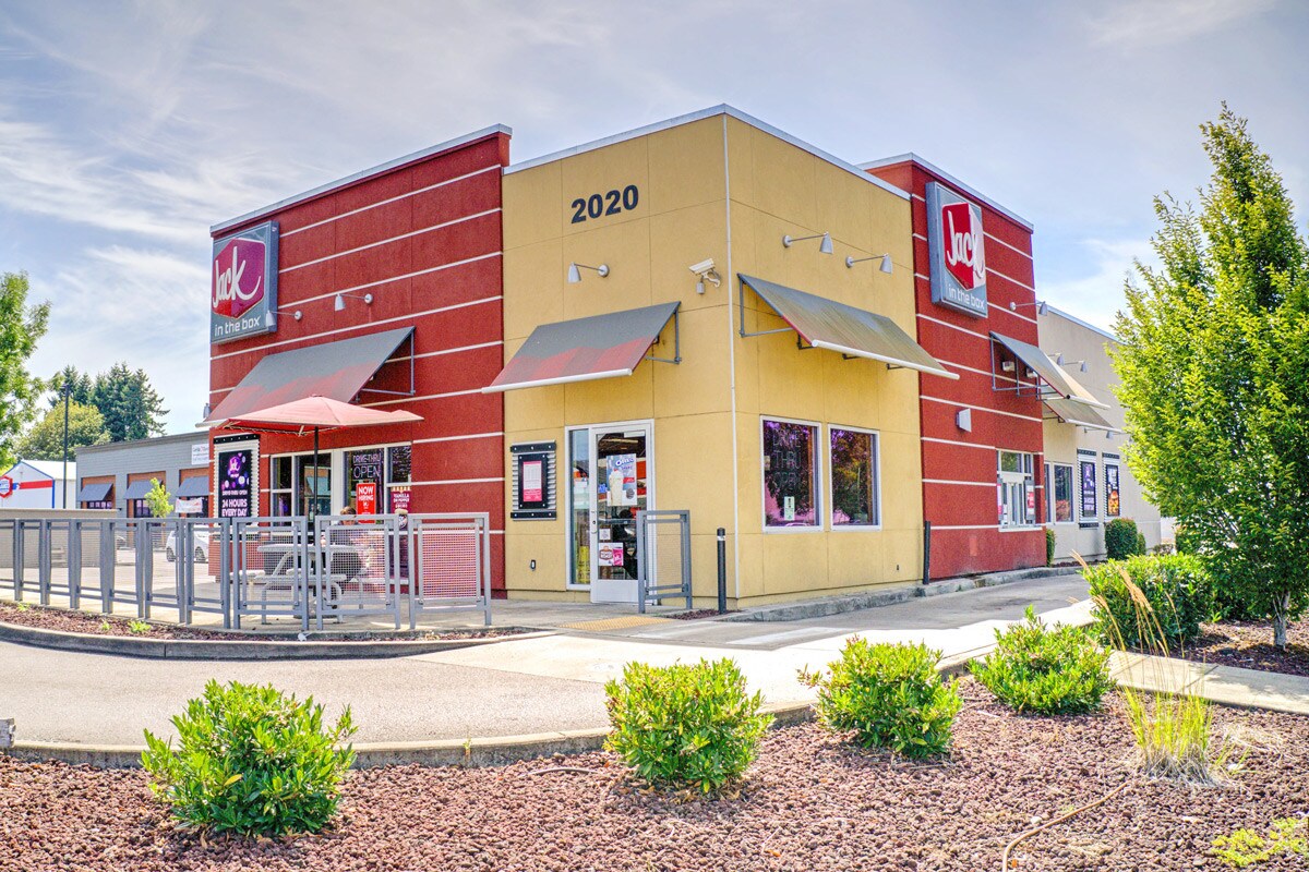 2020 S Santiam Hwy, Lebanon, OR for Sale