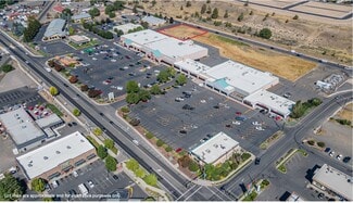 Prineville, OR Commercial - Ochoco Plaza Drive & Laughlin rd Prineville, OR Commercial - Ochoco Plaza Drive & Laughlin rd