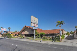 Santa Ana, CA undefined