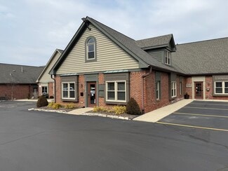Washington Township, OH Office/Residential - 7079 Corporate Way