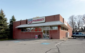 Mercer, PA Retail - 100 Franklin St