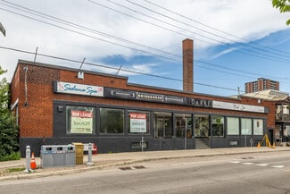 Ottawa, ON Retail - 153 Preston St