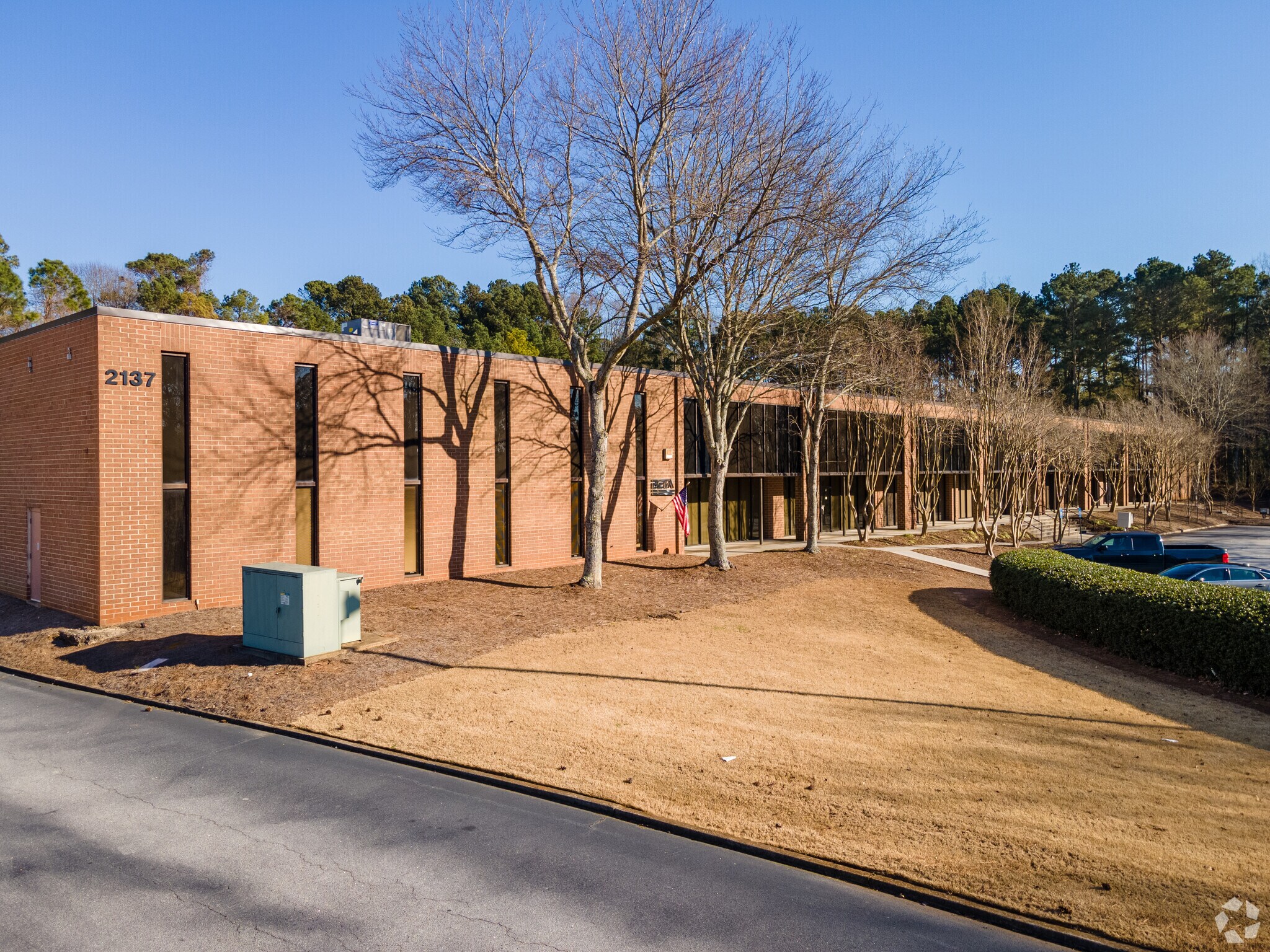 2137 Flintstone Dr, Tucker, GA for Rent