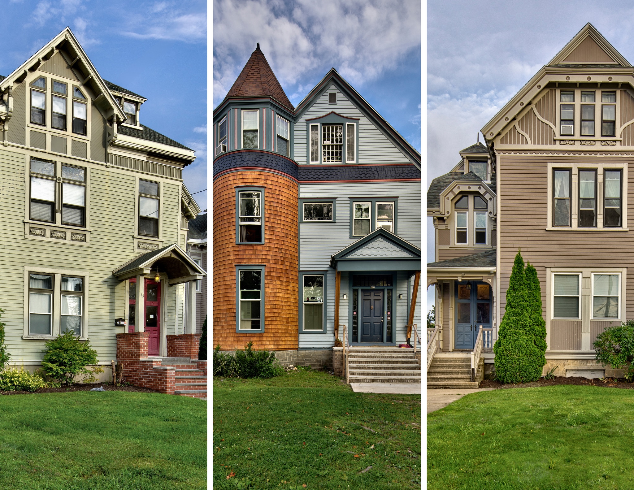 , Binghamton, NY for Sale