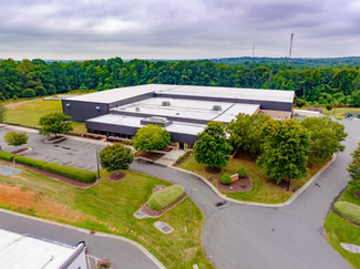 Hillsborough, NC Manufacturing - 315 Executive Ct