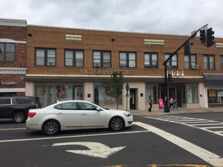 Westfield, NJ Office - 235 E Broad St