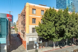 Los Angeles, CA Apartments - 1315 S Flower St Los Angeles, CA Apartments - 1315 S Flower St