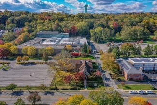 Yonkers, NY Churches - 1373 Nepperhan Ave