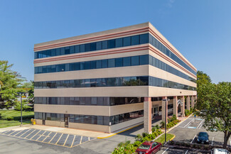Vienna, VA Office - 8230 Old Courthouse Rd
