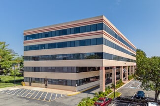 Vienna, VA Office - 8230 Old Courthouse Rd