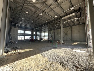 Calgary, AB Industrial - 7071 107 Av SE
