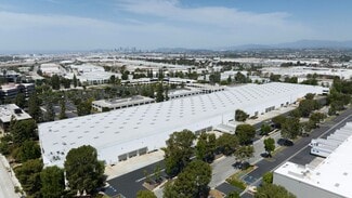 Commerce, CA Industrial - 6001-6049 Slauson Ave Commerce, CA Industrial - 6001-6049 Slauson Ave