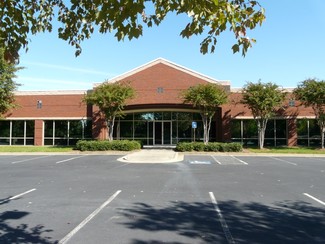 Suwanee, GA Office - 3965 Johns Creek Ct