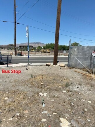Reno, NV Commercial Land - Ormand Ct Reno, NV Commercial Land - Ormand Ct