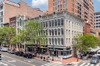 Washington, DC Office, Office/Retail - 401-409 7th St NW Washington, DC Office, Office/Retail - 401-409 7th St NW