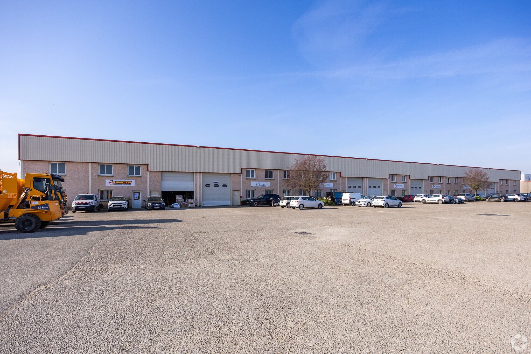 , Chassieu, RHO for Rent