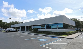 Tampa, FL Office - 4150 N Armenia Ave