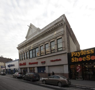 Brooklyn, NY Retail - 783 Manhattan Ave Brooklyn, NY Retail - 783 Manhattan Ave