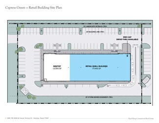 Hockley, TX Retail - 0 Waller-Tomball Rd Hockley, TX Retail - 0 Waller-Tomball Rd