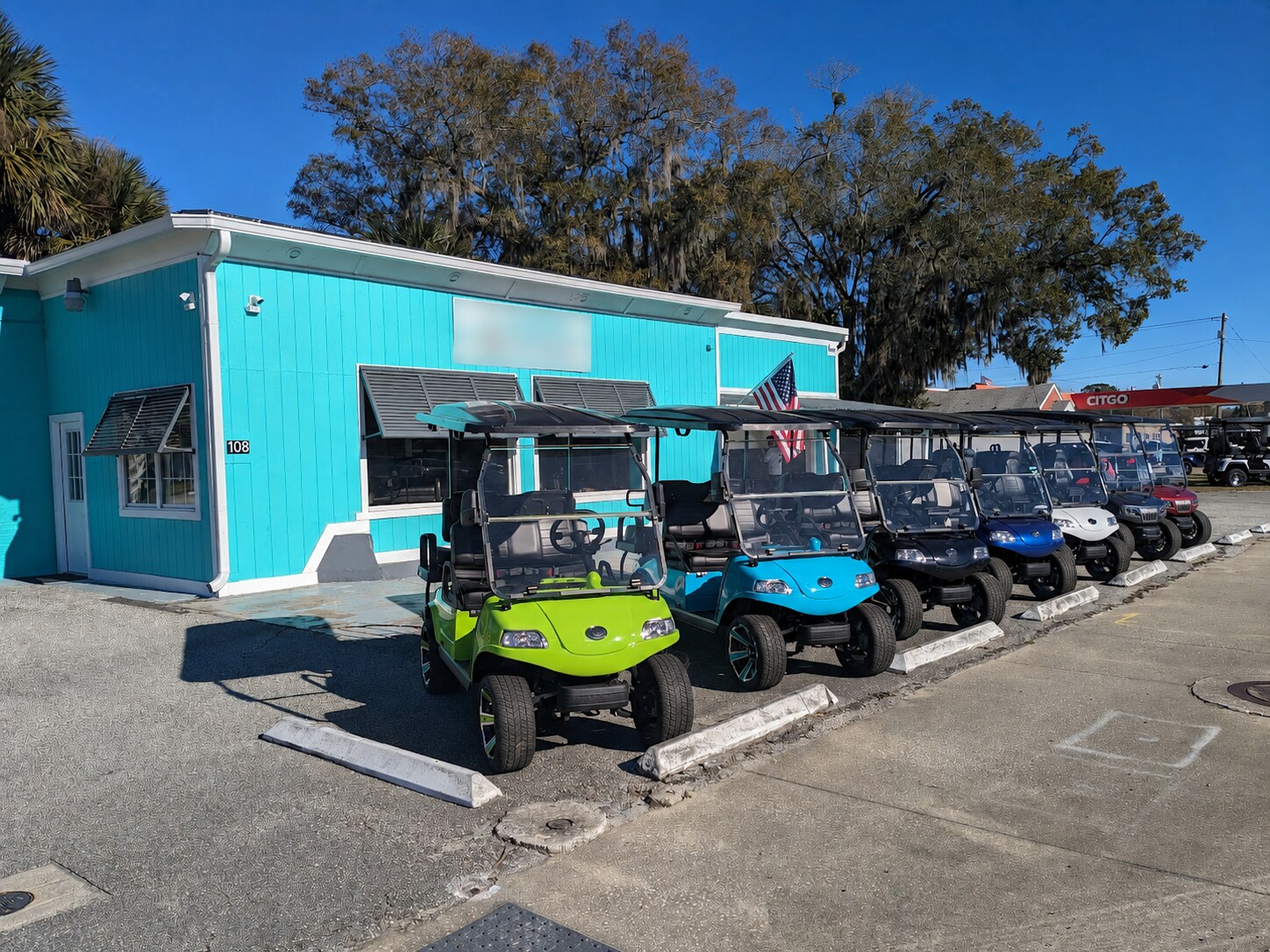 108 N State St, Bunnell, FL for Sale