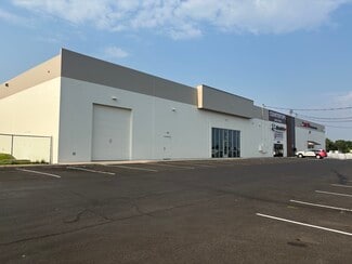 Spokane, WA Showroom - 4630 E Sprague Ave