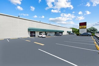Fort Lauderdale, FL Retail - 5611 N State Road 7 Fort Lauderdale, FL Retail - 5611 N State Road 7
