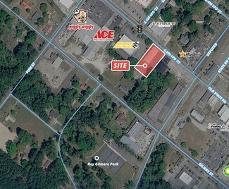 Holly Hill, SC Office/Medical - 8532 Old State Rd