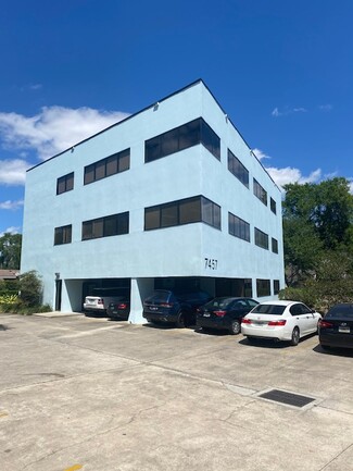 Winter Park, FL Office - 7457 Aloma Ave