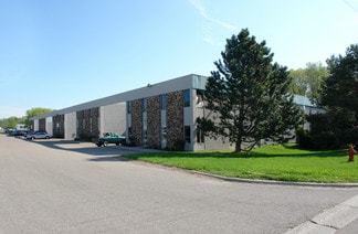 Bloomington, MN Industrial - 150 W 88th St
