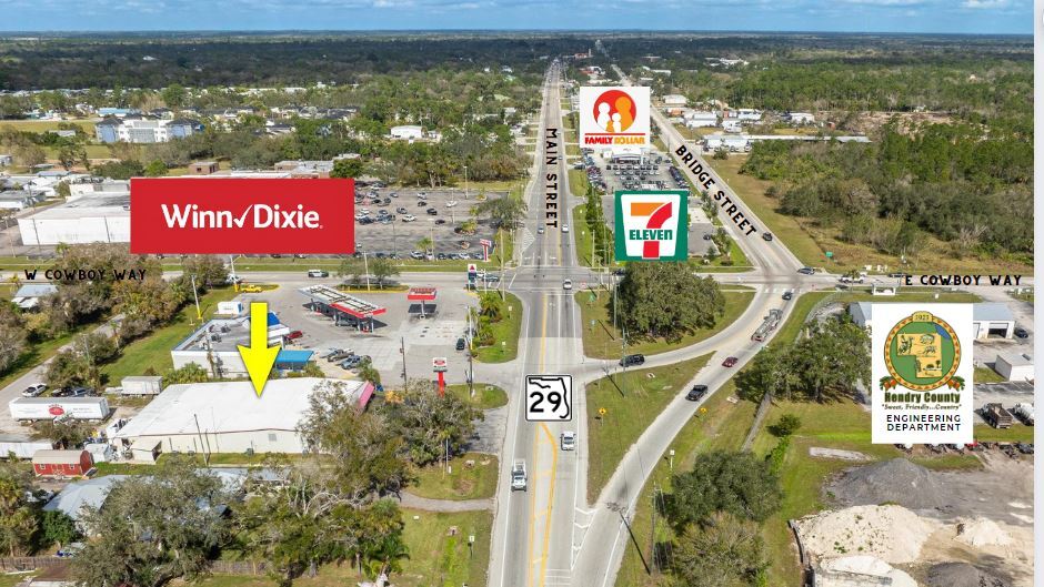 1060 S Sr-29, Labelle, FL for Sale