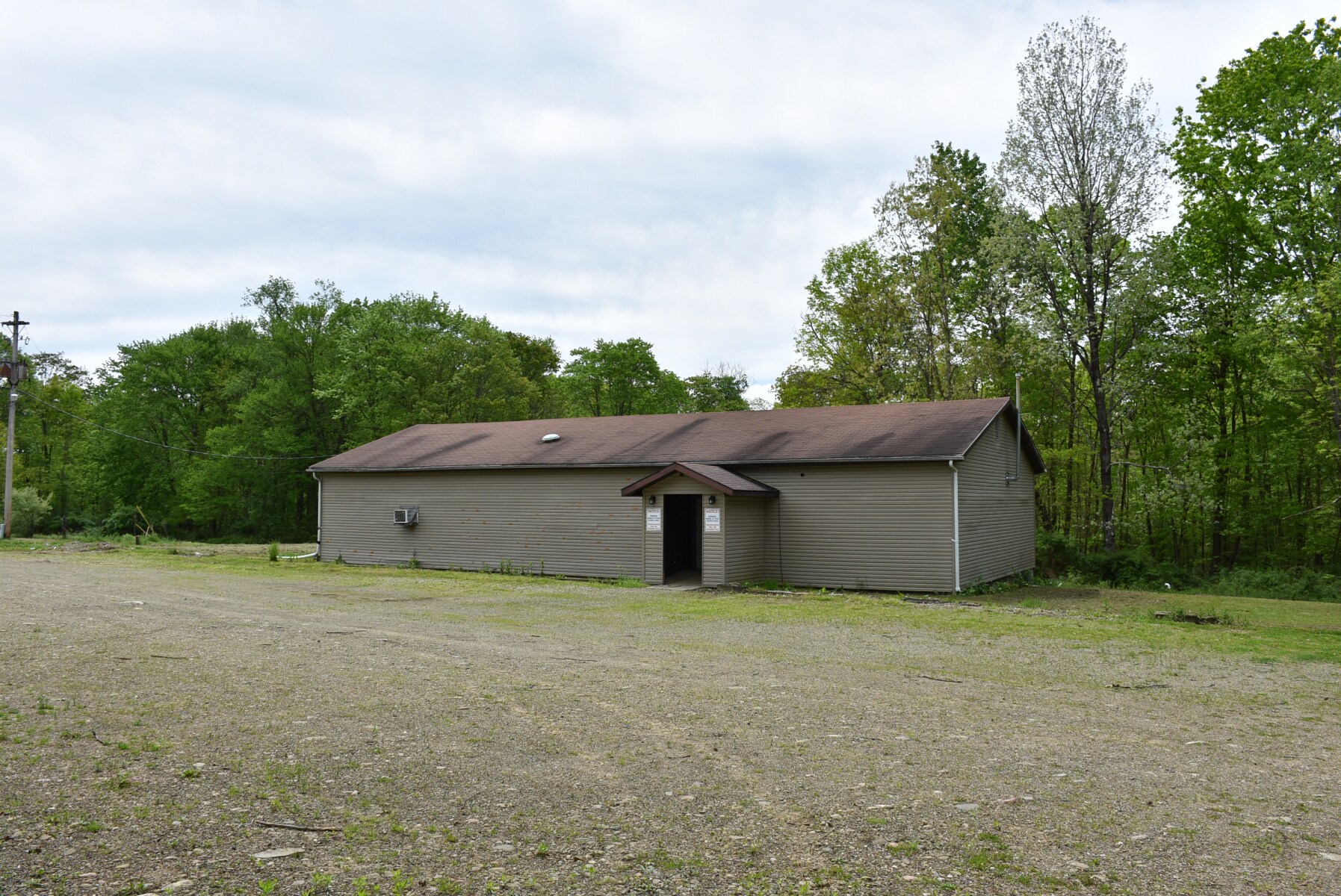 2521 Petroleum Center Rd, Titusville, PA for Sale