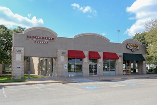 Austin, TX Retail - 5300 S Mopac Expy