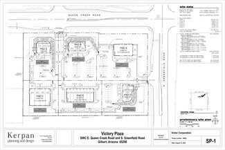 Gilbert, AZ Retail - 2343 E Queen Creek Gilbert, AZ Retail - 2343 E Queen Creek