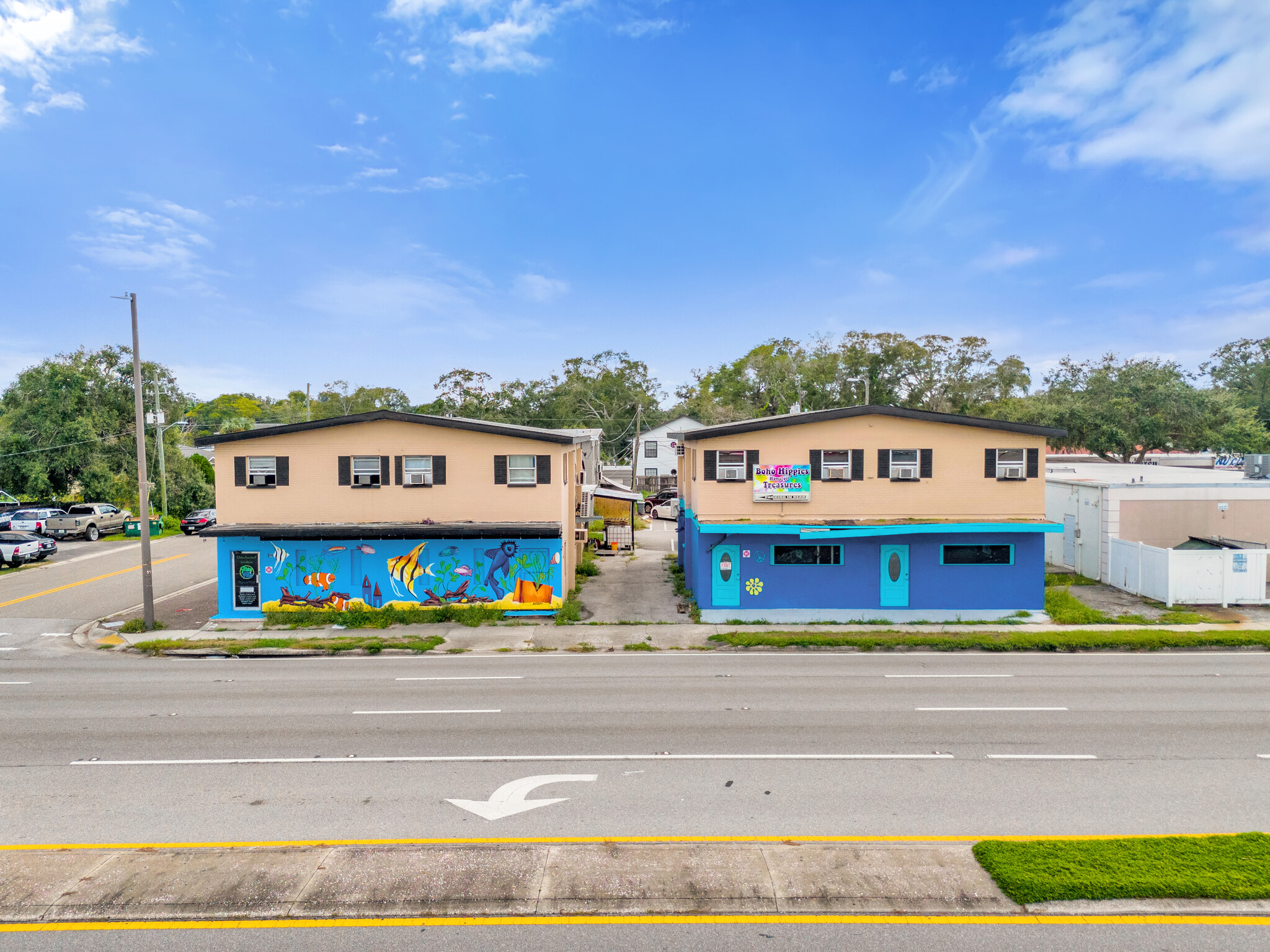 6300-6414 Park Blvd., Pinellas Park, FL for Sale