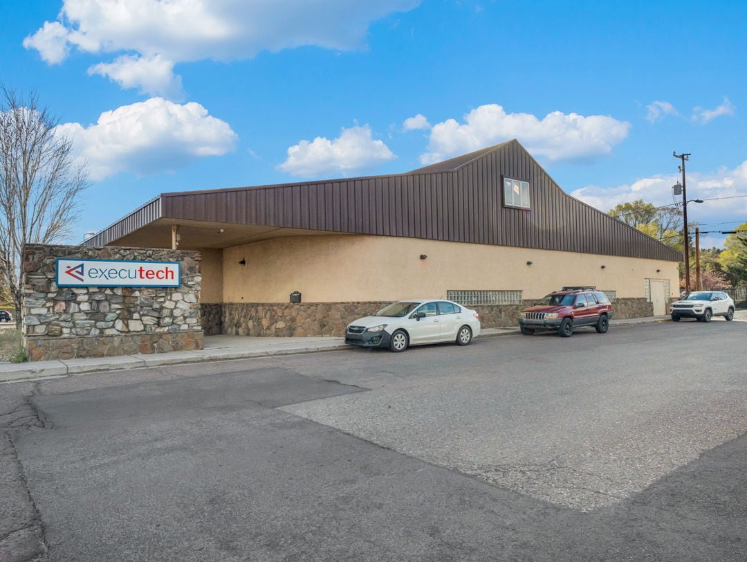 2290 E Route 266, Flagstaff, AZ for Sale