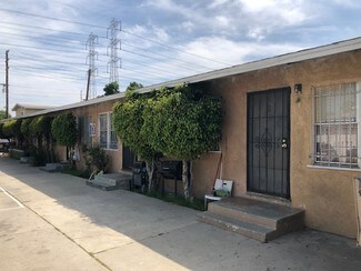 Long Beach, CA Apartments - 45 E 69th Way