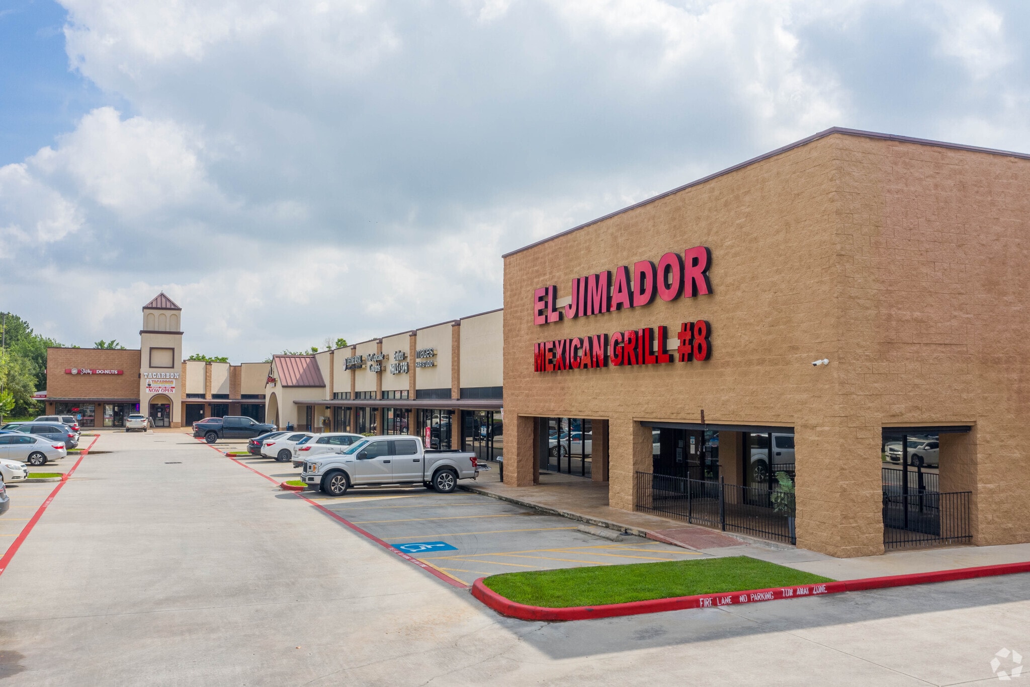 10750 Barker Cypress Rd, Cypress, TX for Sale