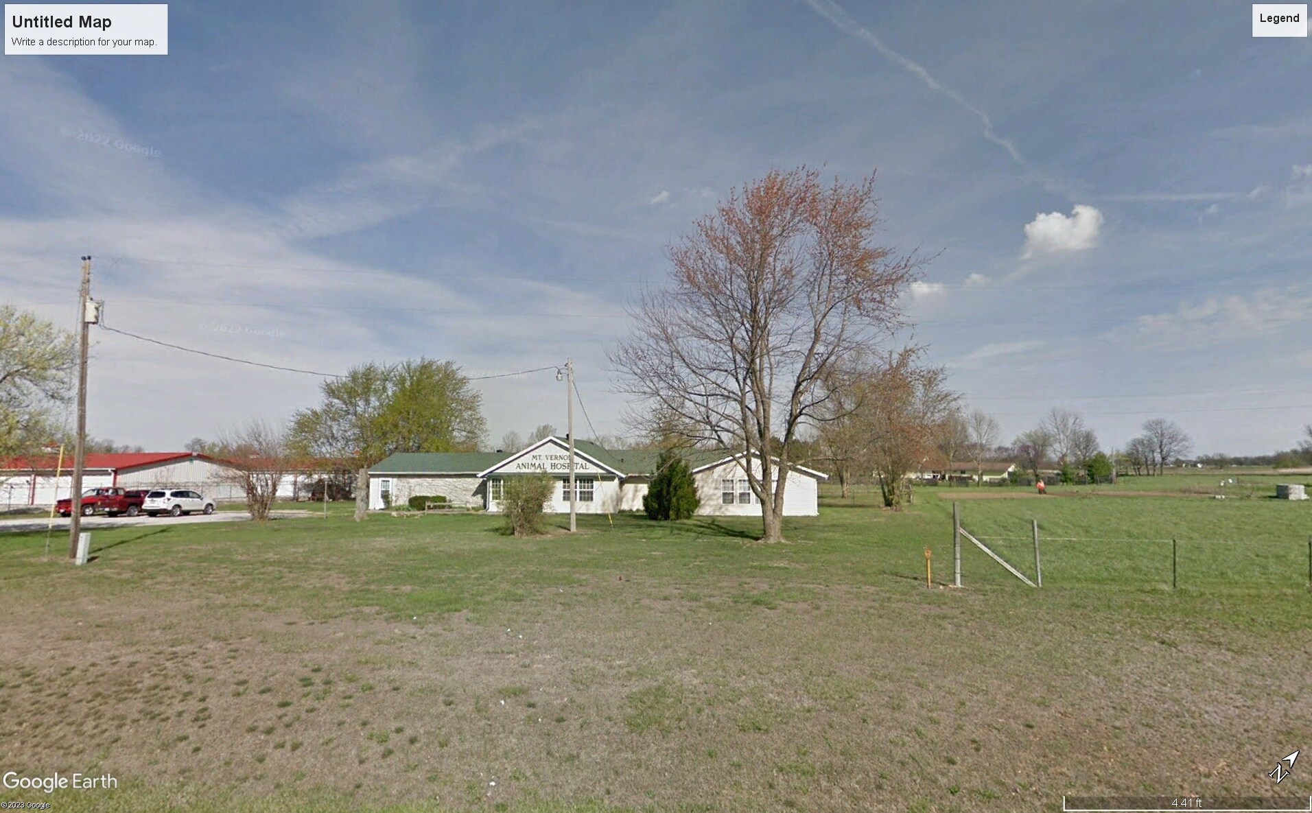 11159 Lawrence 1163, Mount Vernon, MO for Sale