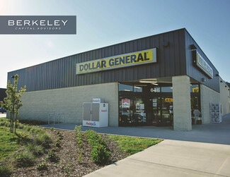 Macclesfield, NC Convenience Store - 100 2nd st