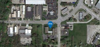12500 Grandview Rd  