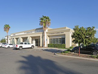 Fresno, CA Medical - 7045 N Chestnut Ave