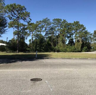 Orange City, FL Commercial Land - 865 Signature Dr