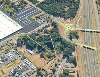 Lakewood, WA Commercial Land - 7817 146th St SW Lakewood, WA Commercial Land - 7817 146th St SW