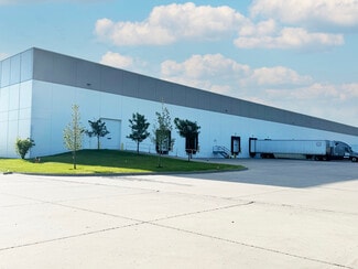 Ankeny, IA Industrial - 6150 SE Rio Cir