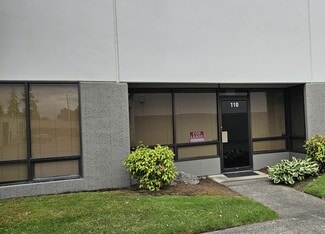 Hillsboro, OR Office - 5293 NE Elam Young Pky