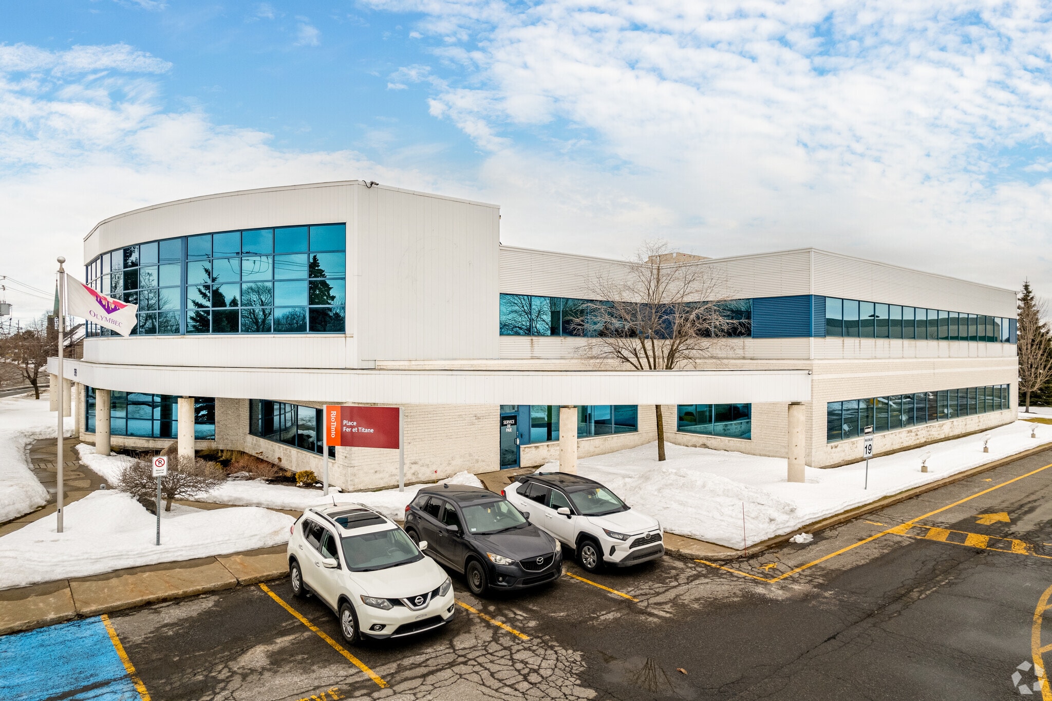 1350 Ch Saint-Roch, Sorel-tracy, QC for Rent