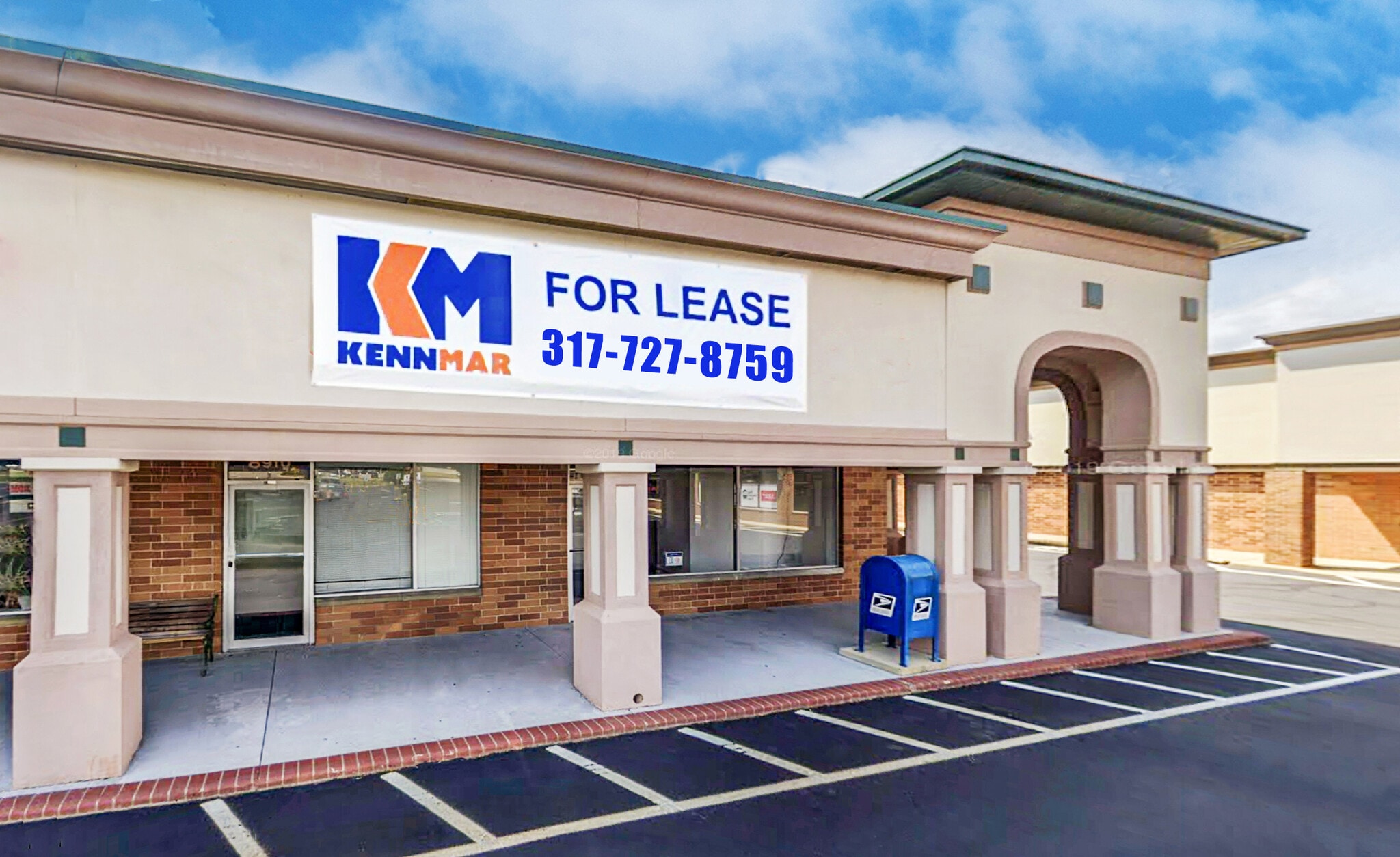 8902-8924 S Meridian St, Indianapolis, IN for Rent