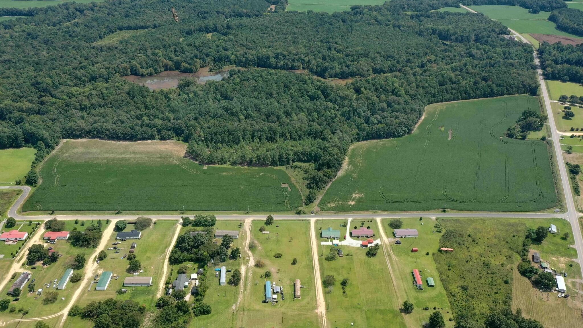 Resort St. and 6 hwy, Santee, SC for Sale